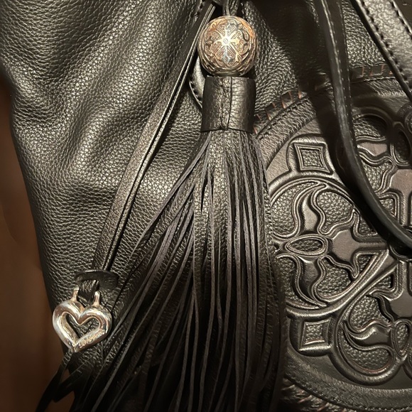 Brighton Gabriella Large Tote Handbag - Picture 13 of 13